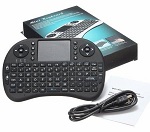 Mini Teclado Sem Fio